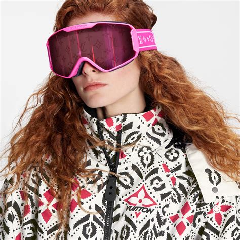 LV Snow Skibrille S00 .